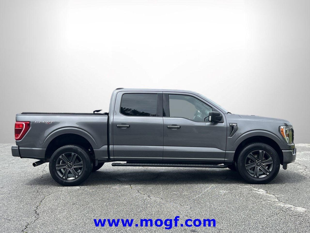 Certified 2023 Ford F150 XLT w/ Equipment Group 302A High AWD/4WD image 26