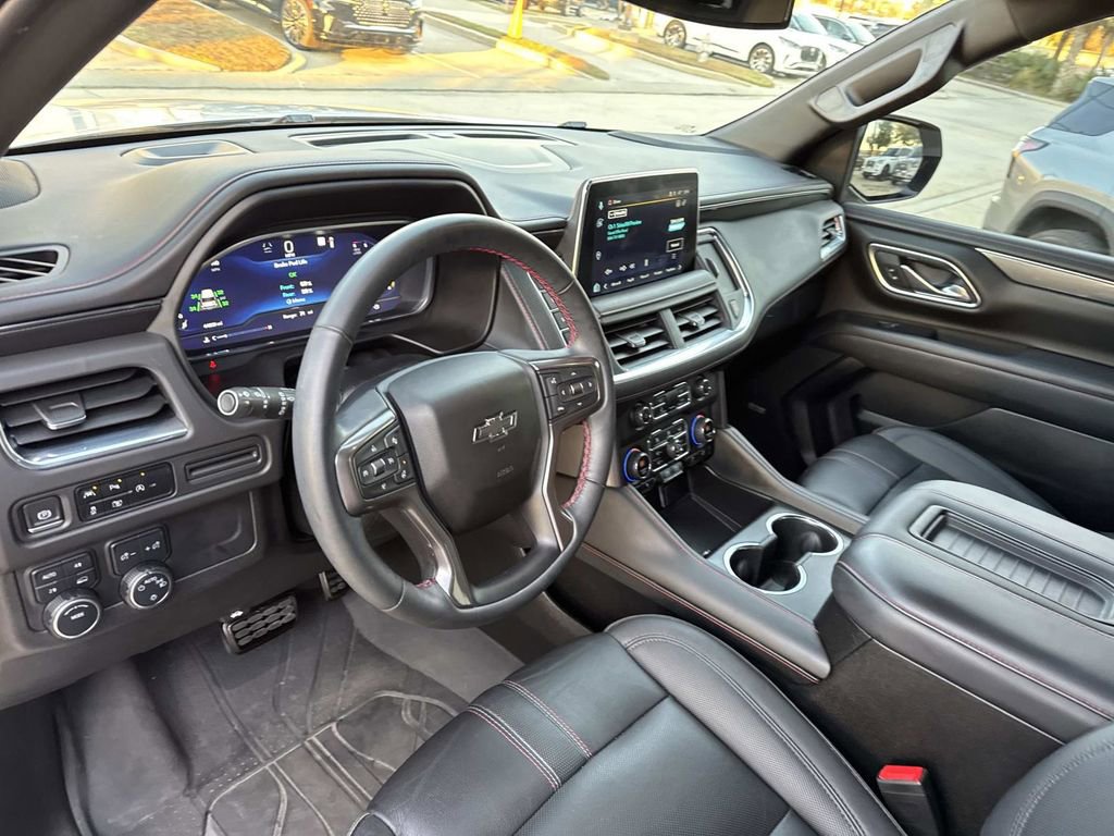 Used 2023 Chevrolet Tahoe RST w/ RST Performance Edition image 20