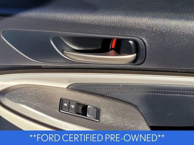 Used 2019 Lexus RC 300 F Sport image 12