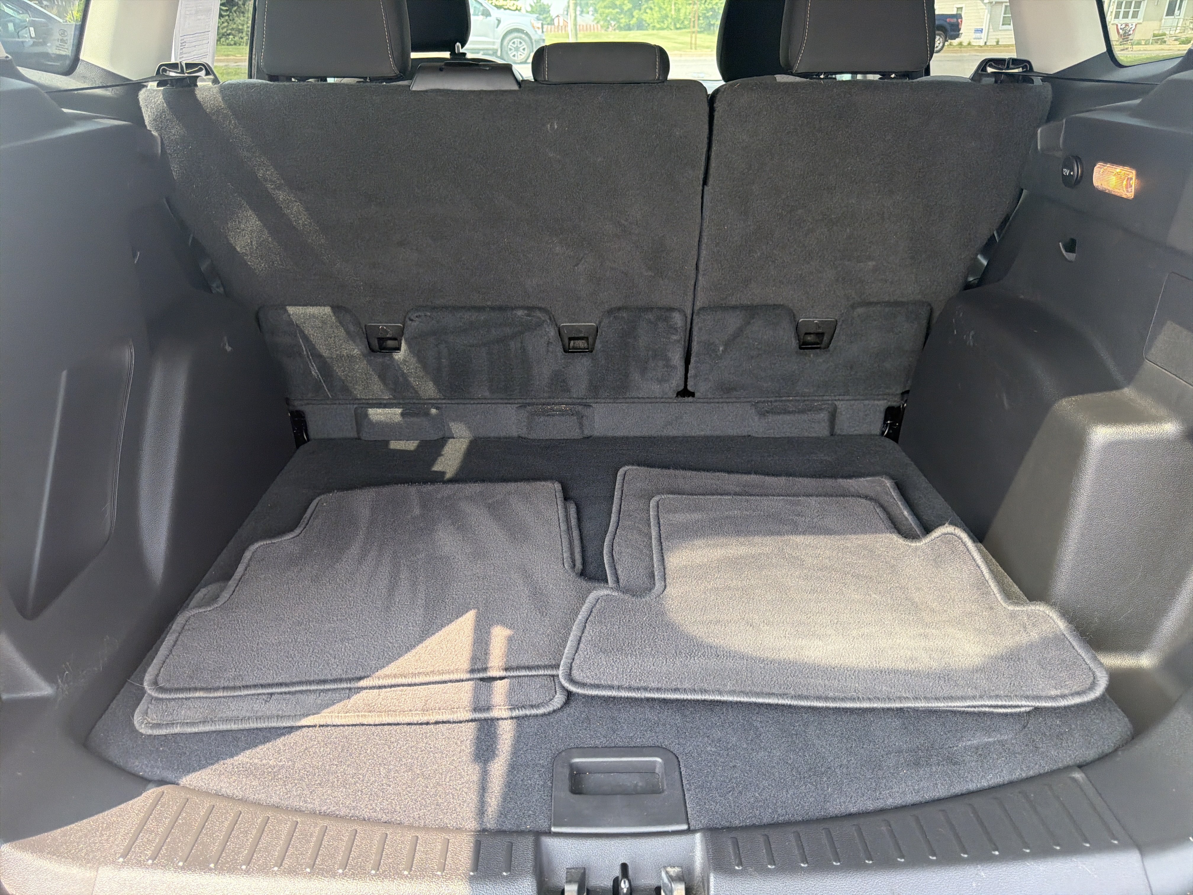 Certified 2019 Ford Escape SE AWD/4WD video 5