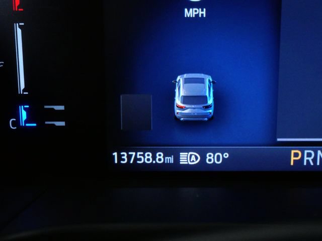 Certified 2023 Ford Escape ST-Line w/ Tech Pack #1 FWD image 22