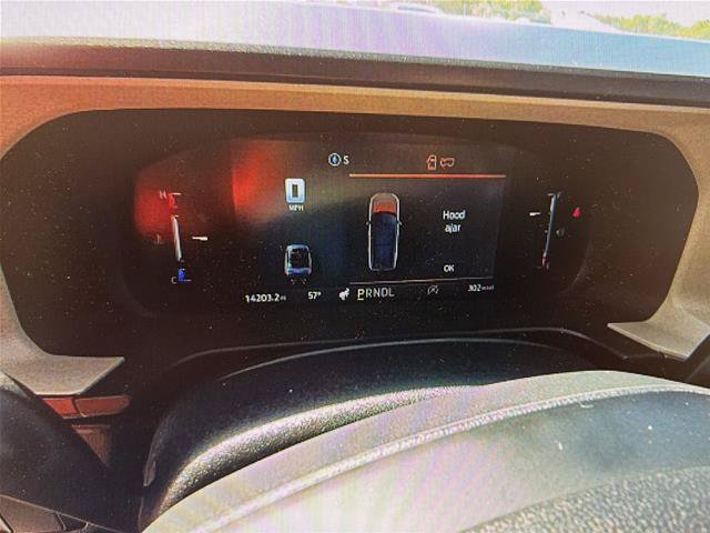 Certified 2026 Ford Bronco Sport Big Bend AWD/4WD image 4
