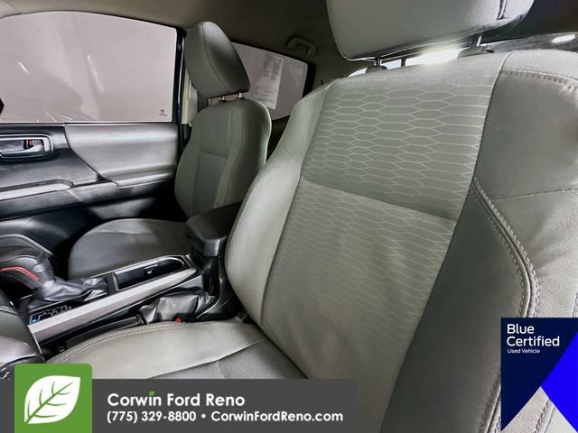 Used 2017 Toyota Tacoma SR5 AWD/4WD image 22