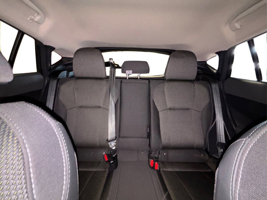 Used 2024 Subaru Crosstrek 2.0i Premium AWD/4WD image 22