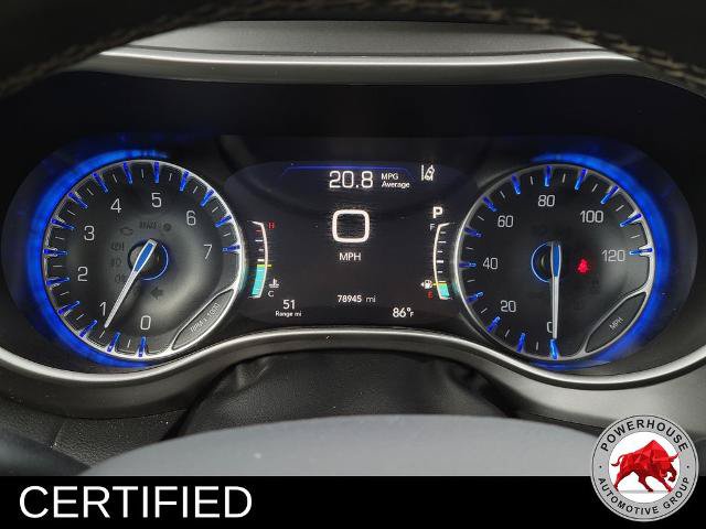 Used 2023 Chrysler Pacifica Touring-L FWD image 35