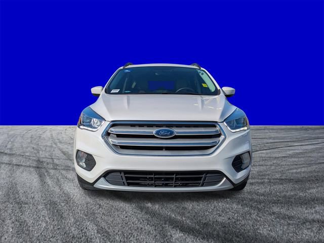 Certified 2019 Ford Escape SEL image 9