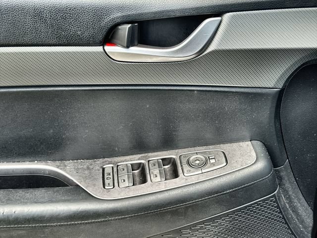 Used 2023 Hyundai Palisade SEL w/ Cargo Package FWD image 13
