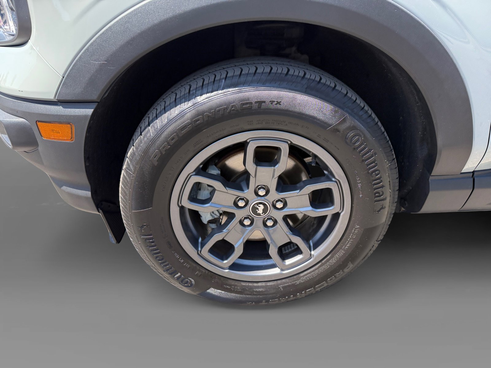 Certified 2023 Ford Bronco Sport Big Bend AWD/4WD image 9