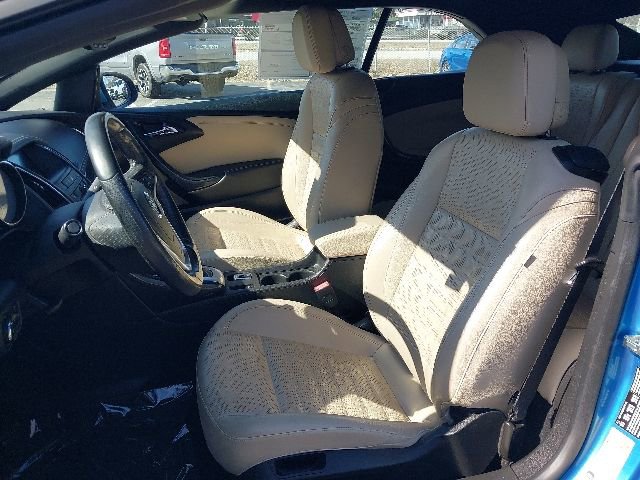 Used 2017 Buick Cascada Sport Touring FWD image 23