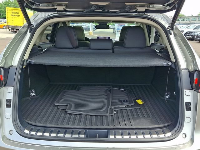 Used 2021 Lexus NX 300 AWD w/ Accessory Package image 29