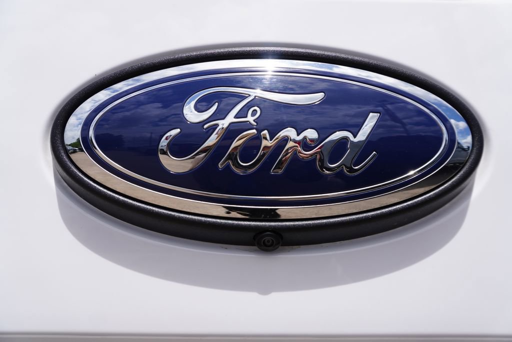 Certified 2024 Ford Ranger Lariat w/ FX4 Off-Road Package AWD/4WD image 31
