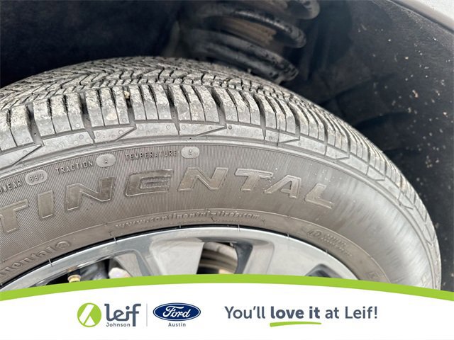 Used 2021 Chevrolet Traverse RS image 39