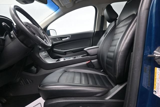 Certified 2020 Ford Edge SEL w/ Convenience Package AWD/4WD image 6