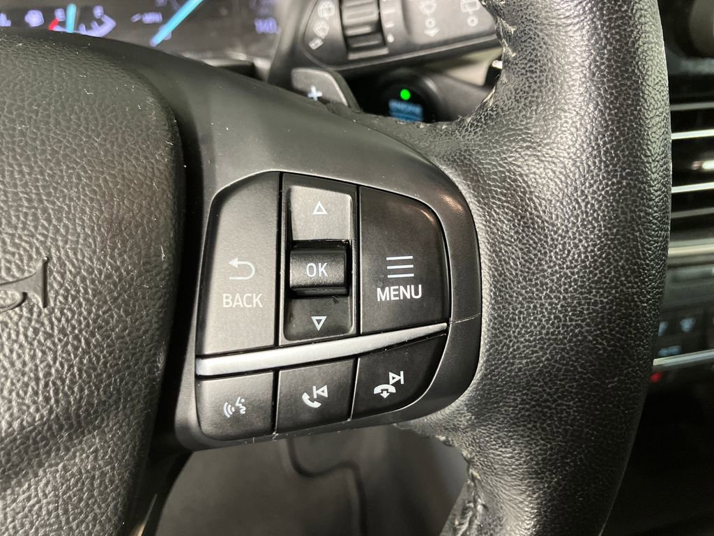 Certified 2020 Ford Escape SEL image 18