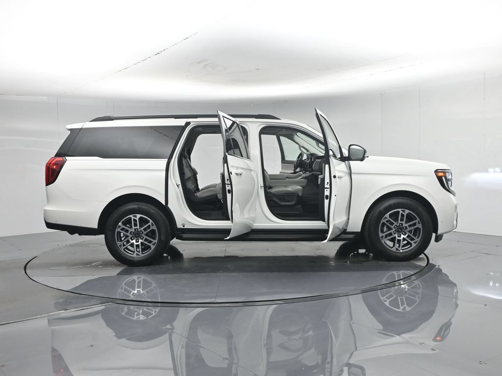 Certified 2025 Ford Expedition Max Active RWD image 41