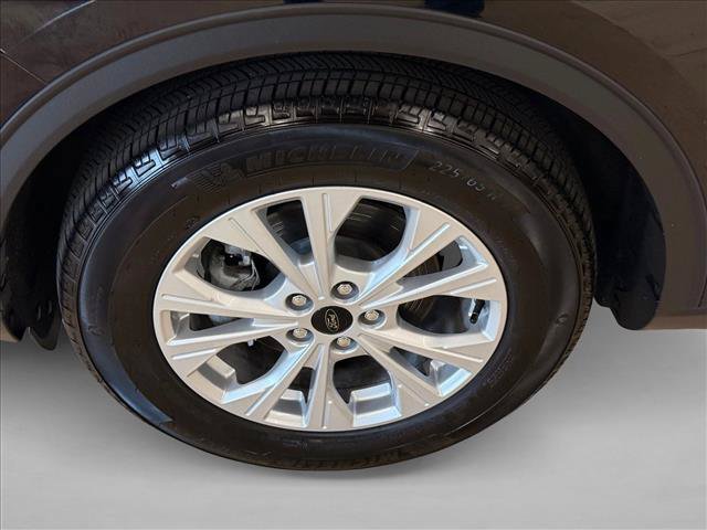 Certified 2025 Ford Escape Active FWD image 25