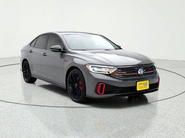 Used 2024 Volkswagen Jetta GLI 40th Anniversary Edition FWD image 1
