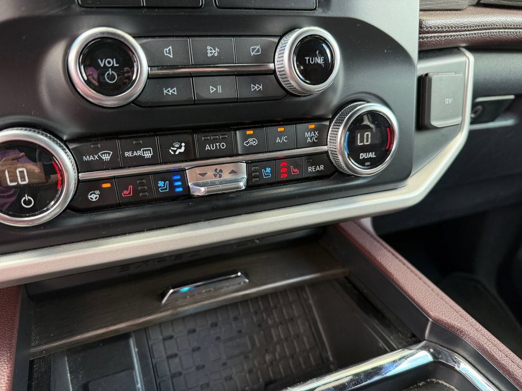 Certified 2024 Ford Expedition Limited AWD/4WD image 21