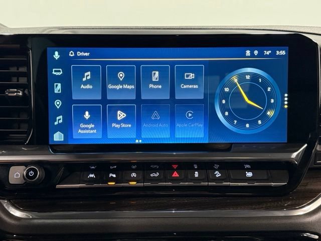 Used 2023 Chevrolet Silverado 1500 LT Trail Boss w/ Convenience Package II AWD/4WD image 25