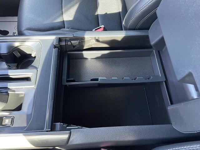 Certified 2024 Ford F150 Lariat w/ Bed Utility Package image 36