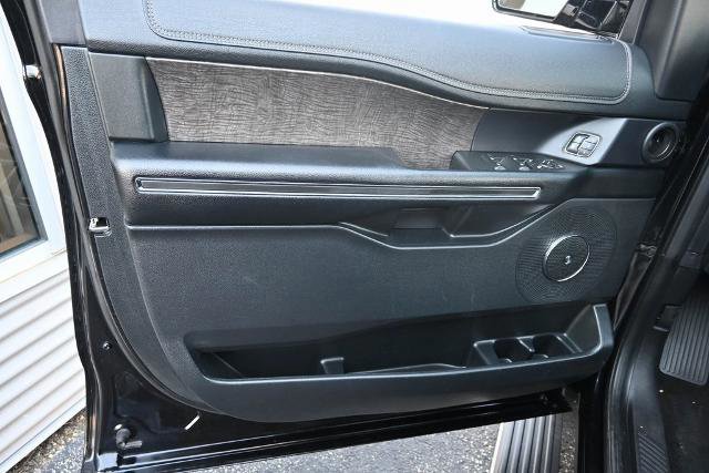 Certified 2021 Ford Expedition Limited image 22