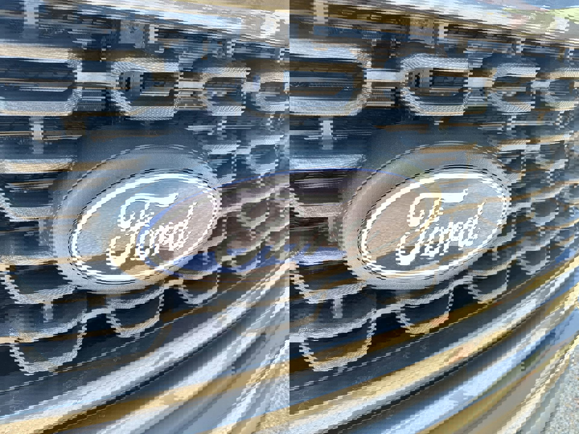 Certified 2025 Ford F150 STX w/ Equipment Group 200A image 34