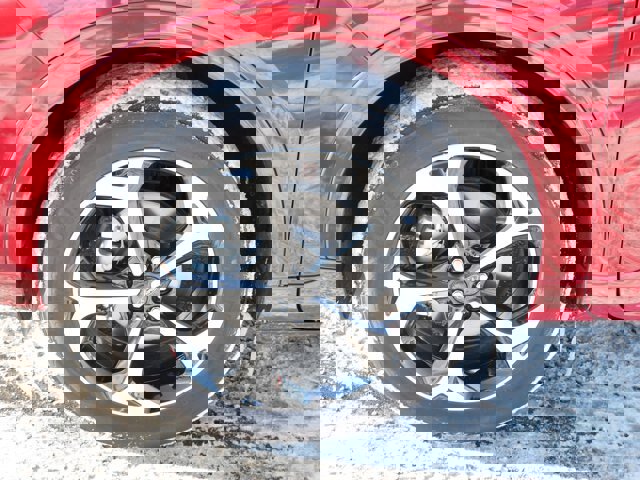 Certified 2023 Ford Escape ST-Line Select w/ Tech Pack #2 image 6