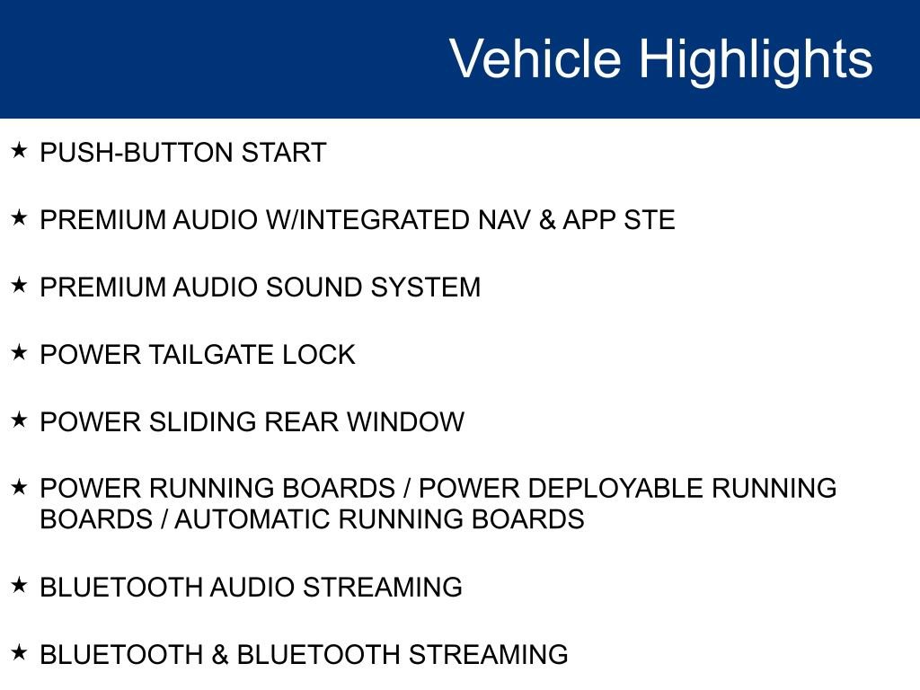 Certified 2022 Ford F150 King Ranch w/ Equipment Group 601A High image 16