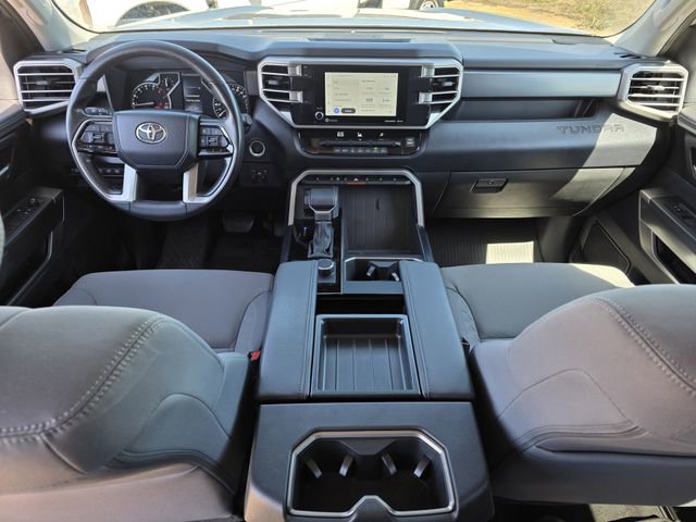 Used 2023 Toyota Tundra SR5 AWD/4WD image 8