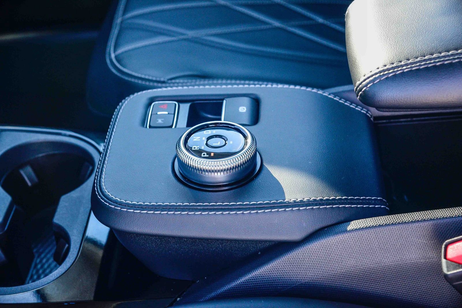 Certified 2023 Ford Mustang Mach-E California Route 1 image 19