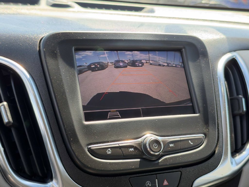 Used 2024 Chevrolet Equinox LS w/ Midnight Edition FWD image 27