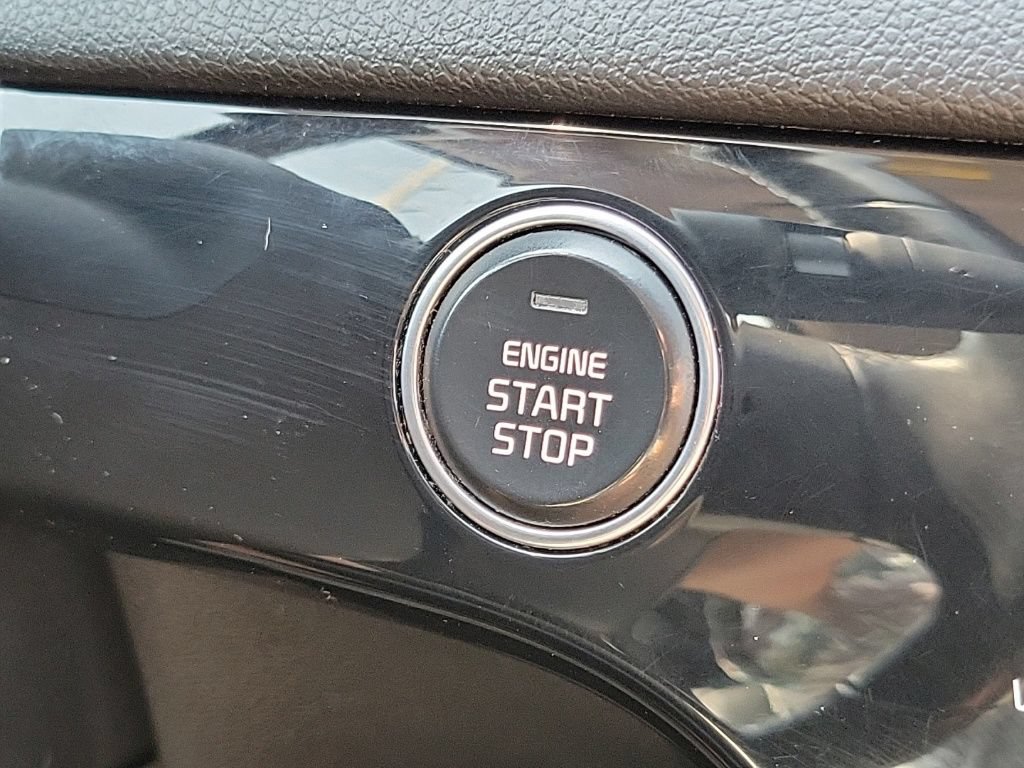 Used 2018 Kia Sportage EX FWD image 27