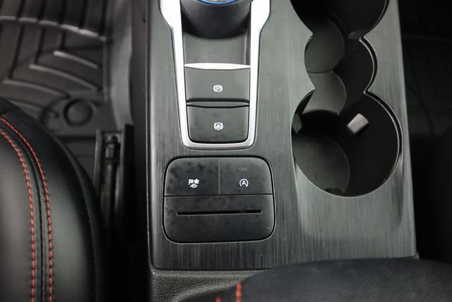 Certified 2024 Ford Escape ST-Line AWD/4WD image 48