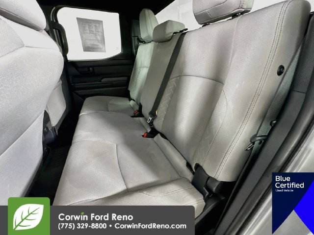 Used 2026 Toyota Tacoma SR5 AWD/4WD image 27