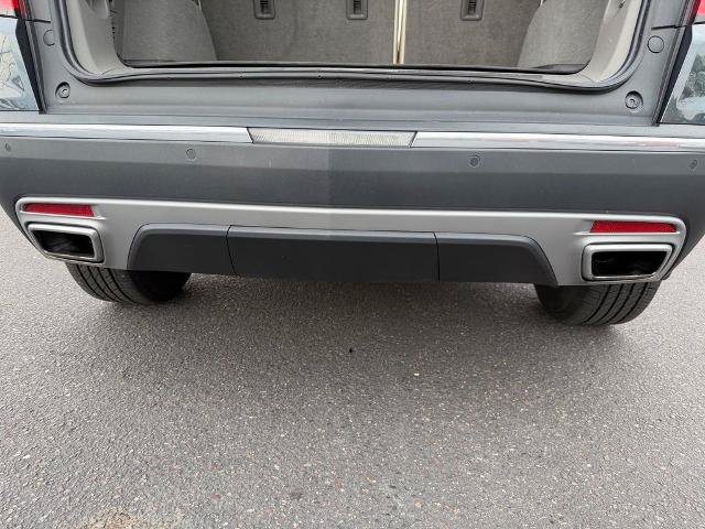 Used 2021 Cadillac XT5 Premium Luxury w/ LPO, Floor Liner Package AWD/4WD image 23