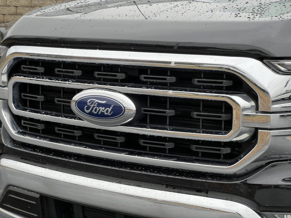 Certified 2023 Ford F150 XLT w/ Equipment Group 302A High image 46