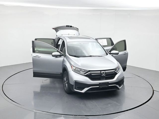 Used 2020 Honda CR-V EX-L image 47