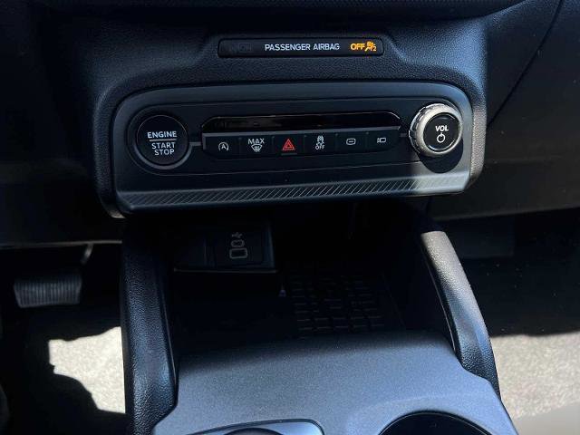 Certified 2025 Ford Bronco Sport Big Bend w/ Convenience Package AWD/4WD image 15