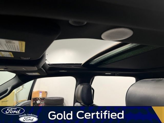 Certified 2024 Ford F150 Platinum w/ Equipment Group 702A High AWD/4WD image 20