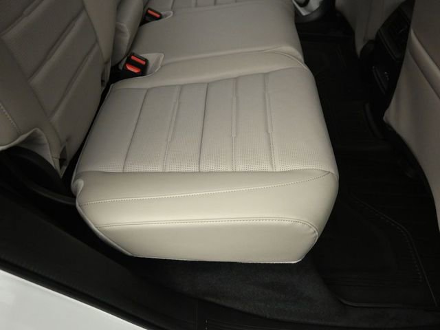 Used 2026 Honda CR-V EX-L image 27