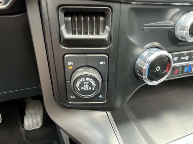 Certified 2024 Ford F150 Lariat w/ Equipment Group 502A High AWD/4WD image 42