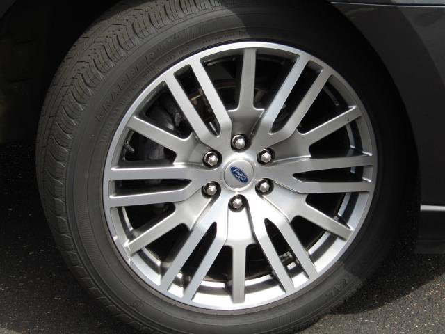 Certified 2023 Ford Expedition Max Platinum AWD/4WD image 7