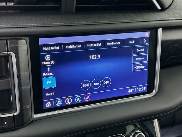 Used 2021 GMC Yukon Denali w/ Denali Ultimate Package image 23