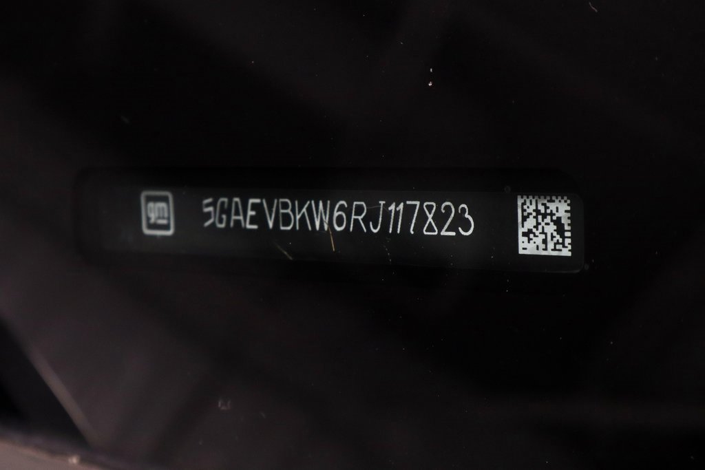 Used 2024 Buick Enclave Premium image 35