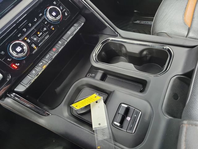 Used 2024 GMC Sierra 2500 AT4 w/ AT4 Premium Plus Package image 20