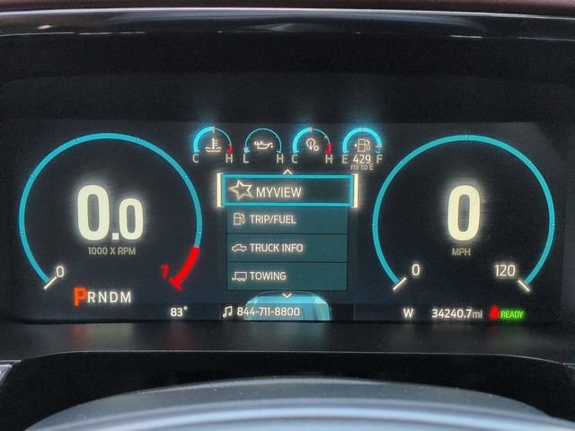 Certified 2023 Ford F150 Lariat AWD/4WD image 25