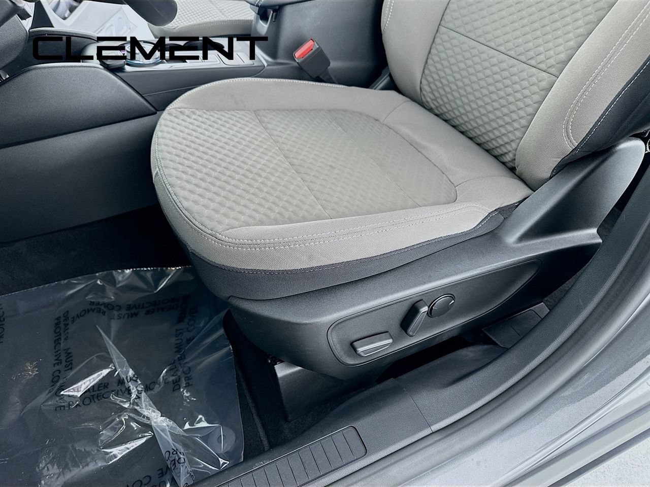 Certified 2022 Ford Escape SE FWD image 27