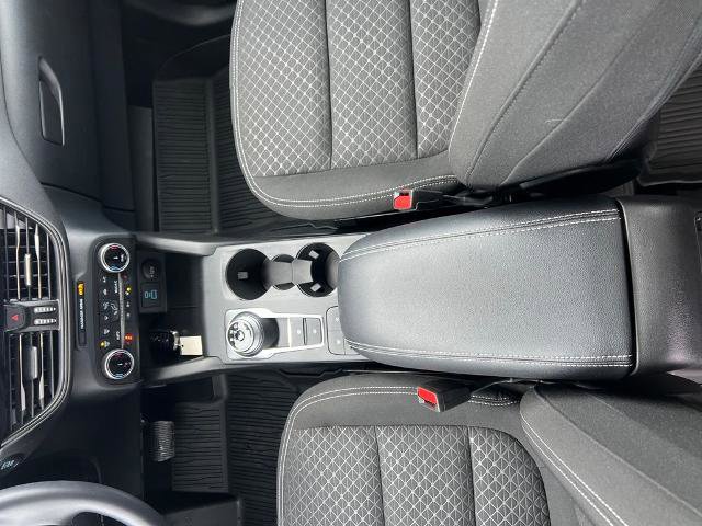 Certified 2023 Ford Escape Active image 25