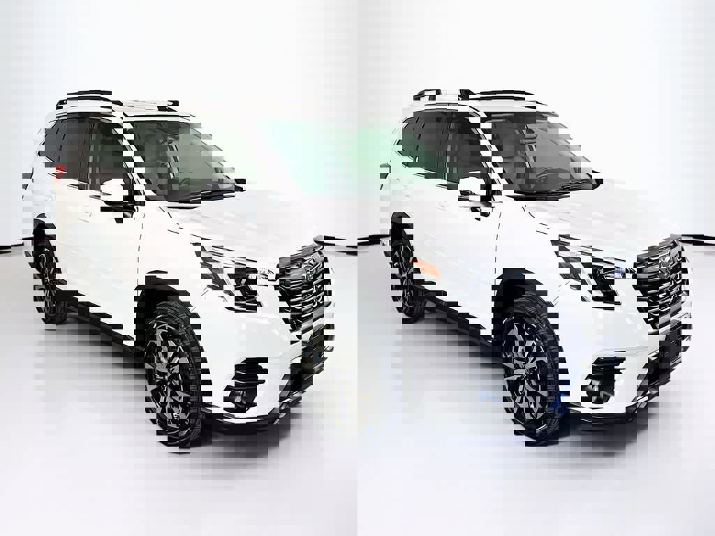 Used 2023 Subaru Forester Limited image 7