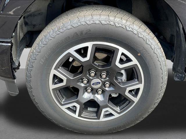 Certified 2025 Ford F150 STX w/ Equipment Group 200A AWD/4WD image 37
